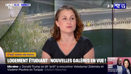 Logements étudiants: le volume de demandes en hausse de 43% en 1 an