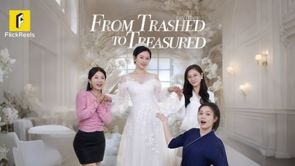 Divorce Demand After 3 Decades- Watch How This Humble Woman Faces Ultimate Betrayal!  Eng Sub Short Drama