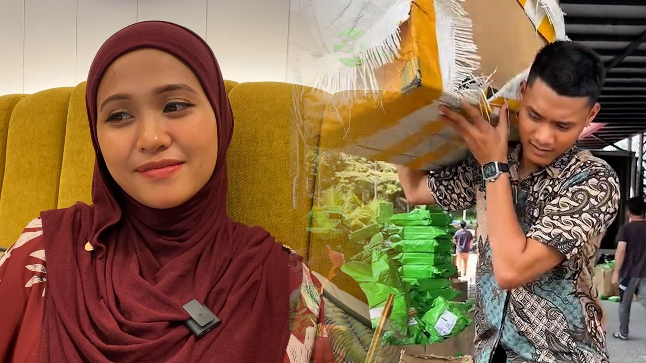 Rujuk semula? Pintu hati Siti Jamumall dah tertutup