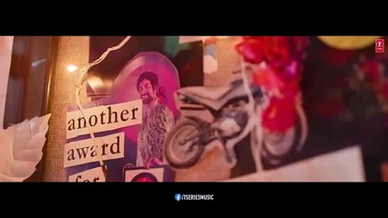Haqeeqat (Official Music Video)_ Akhil Sachdeva | Sahiba Bali | Bhushan Kumar