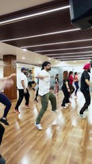 💃 Energetic Bhangra Classes at Chandigarh’s Most Luxurious Gym!