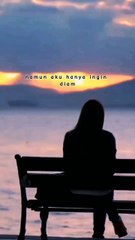 terkadang terlalu banyak bicara itu cukup melelahkan