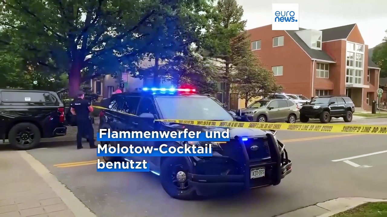 Nachrichten des Tages | 3. Juni - Morgenausgabe