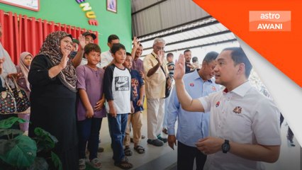 Johor peruntuk RM1.5 juta naik taraf Tabika, Taska Kemas