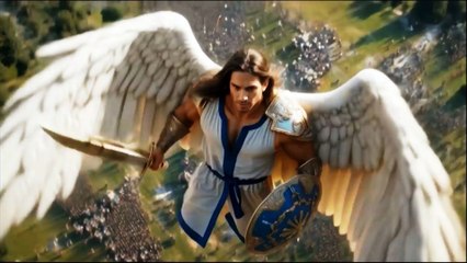 Heroes of Might and Magic 3  EPIC AI Cinematic Movie