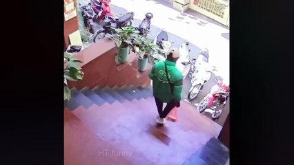 TRY NOT TO LAUGH 🤣🤣 Best Funny Videos compilation - Fails  Hilarious Moments 😂 P43