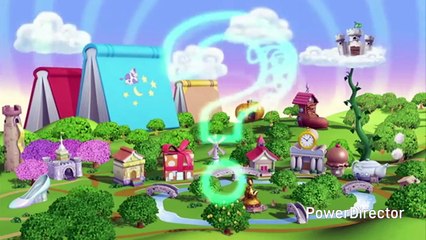 Super Why S01E16 The Princess in the Pea (HD)