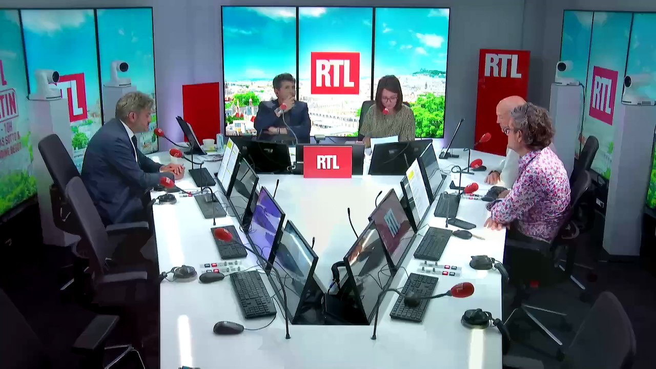 GAZA - Flottille avec Rima Hassan et Greta Thunberg : la croisière Instagram