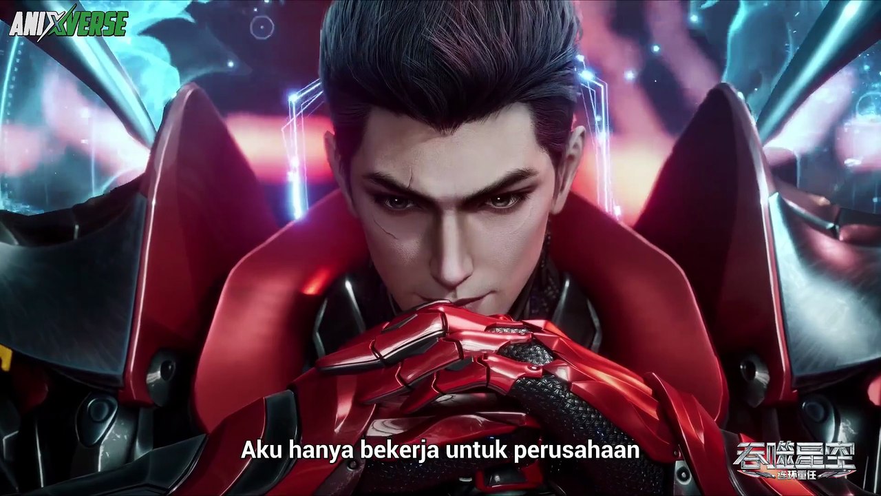 Swallowed Star Eps 174 Sub Bagus