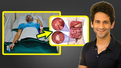 TV Actor Vibhu Raghave Death: 37 Age में Stage 4 Colon Cancer से निधन, क्या है कोलन कैंसर, लक्षण