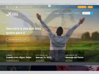 Bienvenido a nuestras Escuelas en línea!