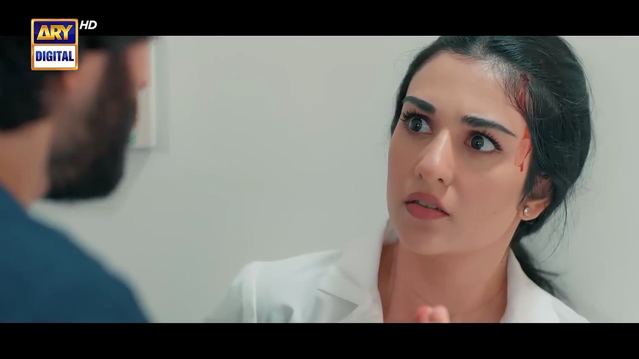 TEASER 4 - SHER _ DANISH TAIMOOR _ SARAH KHAN _ ARY DIGITAL(720P_HD)