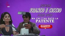 Film HD Franco e Ciccio: MA CHI T'HA DATO LA PATENTE (PARTE 1) #cinema #films #serietv #imtiwu
