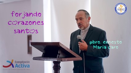 Forjando corazones santos