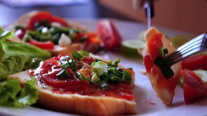 18. Mis compulsiones