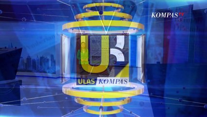 [FULL] Ulasan Kompas: Fenomena Buzzer di Media Sosial-Strategi Timnas Lawan Tiongkok