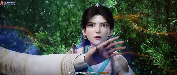 Renegade Immortal Episode 73 Subtitle Indonesia