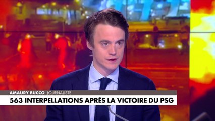Amaury Bucco : «Les procédures d’interpellation faites lors de manifestations sont simplifiées»
