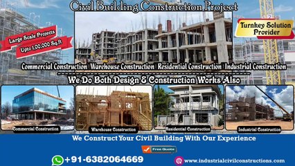 Civil Contractors