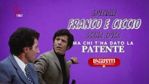 Film HD Franco e Ciccio: MA CHI T'HA DATO LA PATENTE (PARTE 4) #cinema #films #serietv #imtiwu