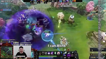 Endless Fight War Machine | Sumiya Stream Moments 4981