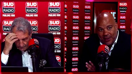 Reda Didi - "PSG : Il ne faut pas jeter l'opprobre sur les quartiers populaires"