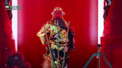 Sát Thủ Cuồng Long - Hồng Kim Bảo, Trần Tùng Linh
