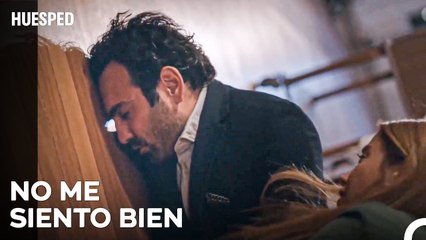 ¿Erdem Está Enfermo? - Huésped Capítulo 11