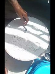 Craft the Cosmos: Easy & Beautiful Moon Art!