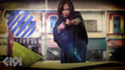 مسلسل وديمة وحليمة الموسم الاول | الحلقة 16 HD بطولة سعاد علي وملاك الخالدي