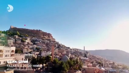 المدينة البعيدة الحلقة 29 Uzak Şehir 29. Bölüm Yeni Sezon Fragmanı _ Torunumu Sizden Alacağım_(720P_60FPS)