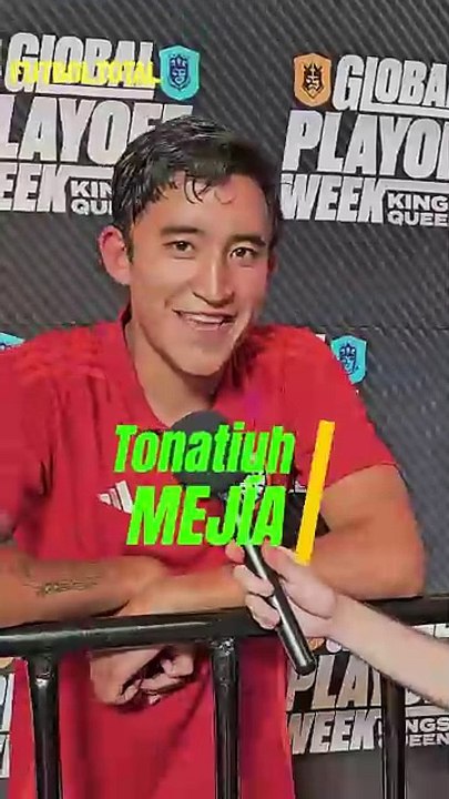 Conociendo a Tonatiuh 🛡️🐦‍🔥