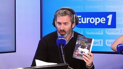 «La forme et la couleur des sons» de Ben Shattuck et le jeu vidéo «30 Birds»