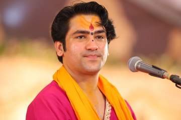 पं. धीरेंद्र शास्त्री