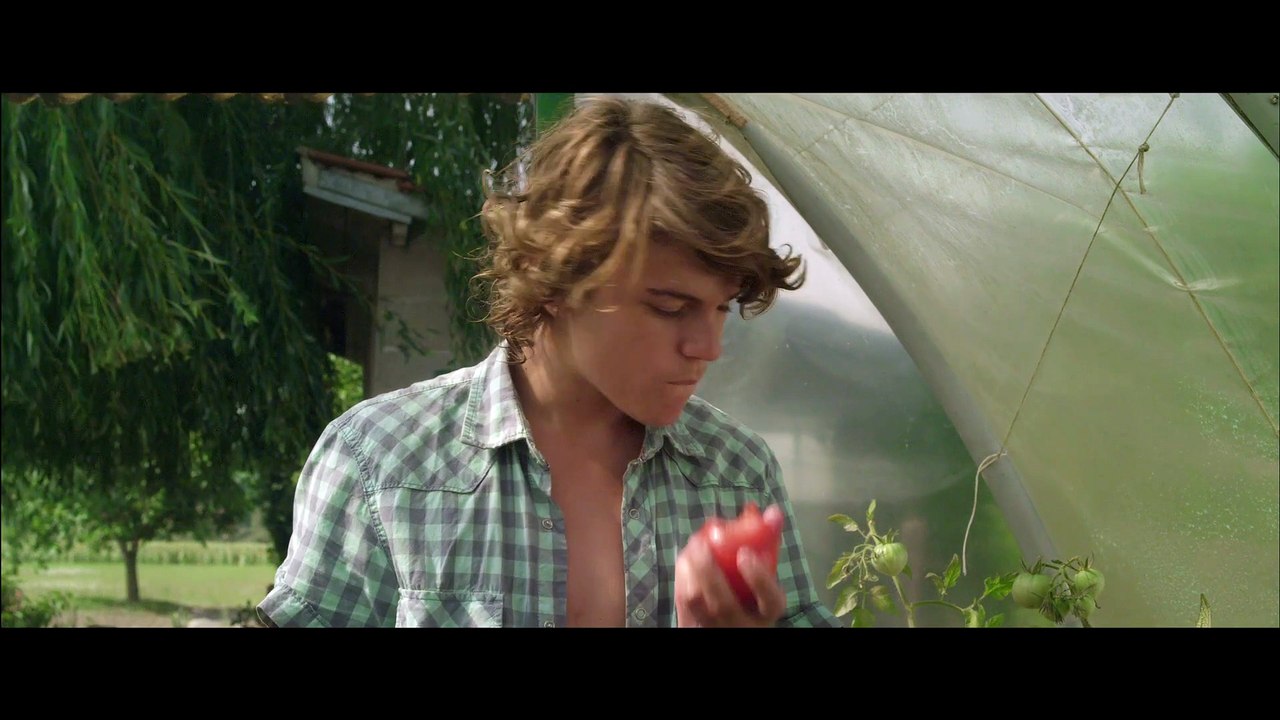 The Good Life | movie | 2013 | Official Trailer