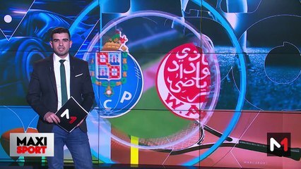 آخر مستجدات العالم الرياضي .. السبت 31 ماي - 31/05/2025