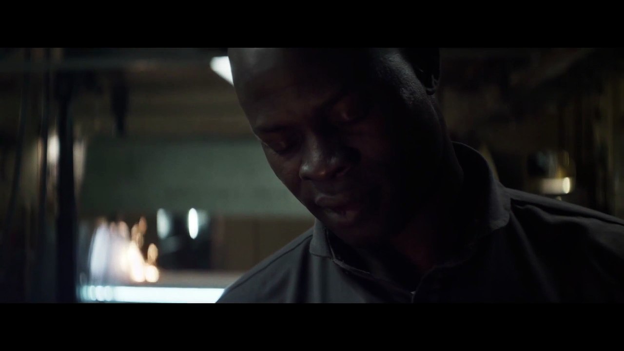 Air | movie | 2014 | Official Trailer