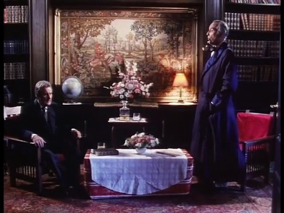 Sherlock Holmes und der Stern von Afrika | movie | 1992 | Official Trailer