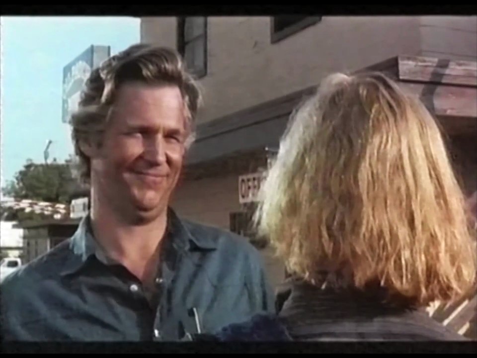 Texasville | movie | 1990 | Official Trailer