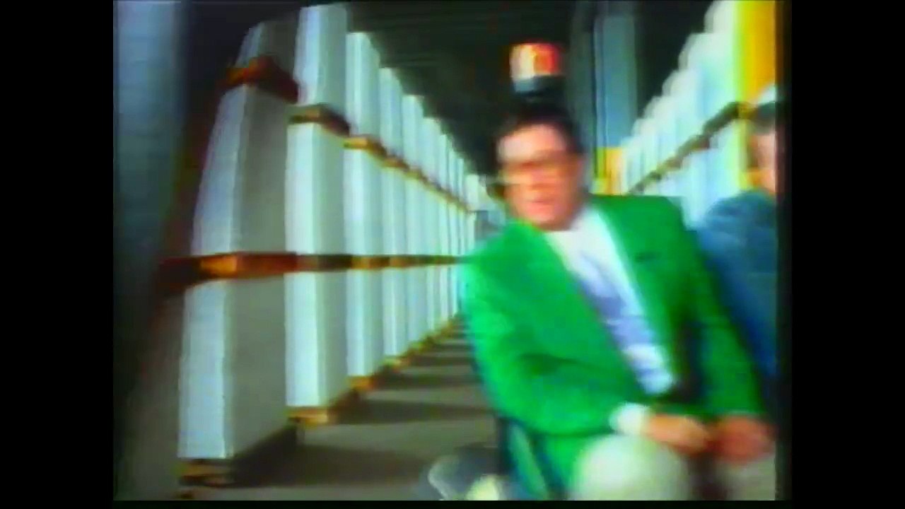 (November 19, 1996) WCTV-TV 6 CBS Thomasville/Tallahassee Commercials