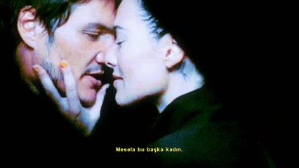 NERDESIN PEDRO PASCAL | movie | 2024 | Official Clip