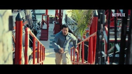 Dean and Me: Roadshow of an American Primary | show | 2008 | Official Clip