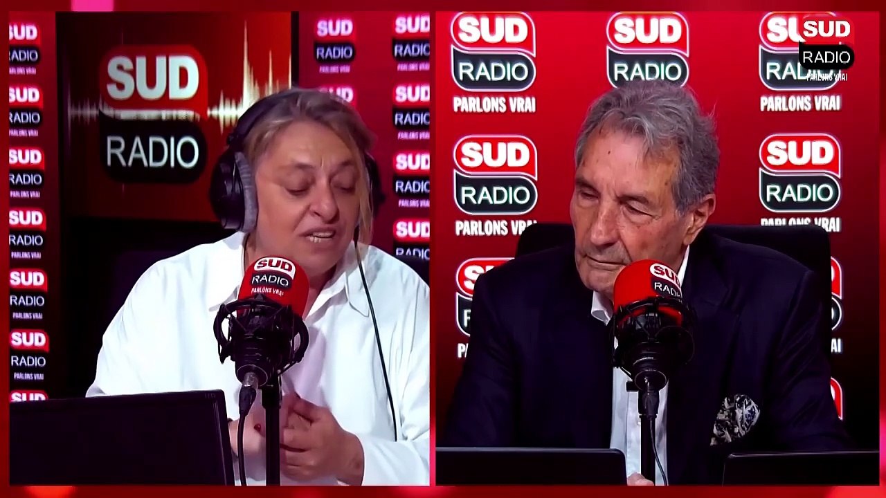 Bruno Retailleau n’écarte pas une démission du gouvernement  - L'édito de Françoise Degois