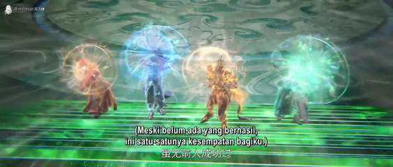Stellar Transformation S6 Ep. 14 Sub Indo