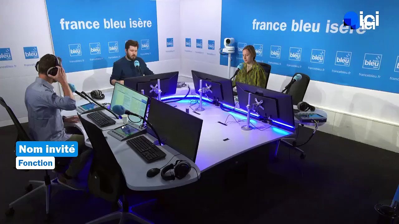 Voreppe : de la République Tchèque à l'Isère, la relocalisation réussie de Rhône Alpes Labo