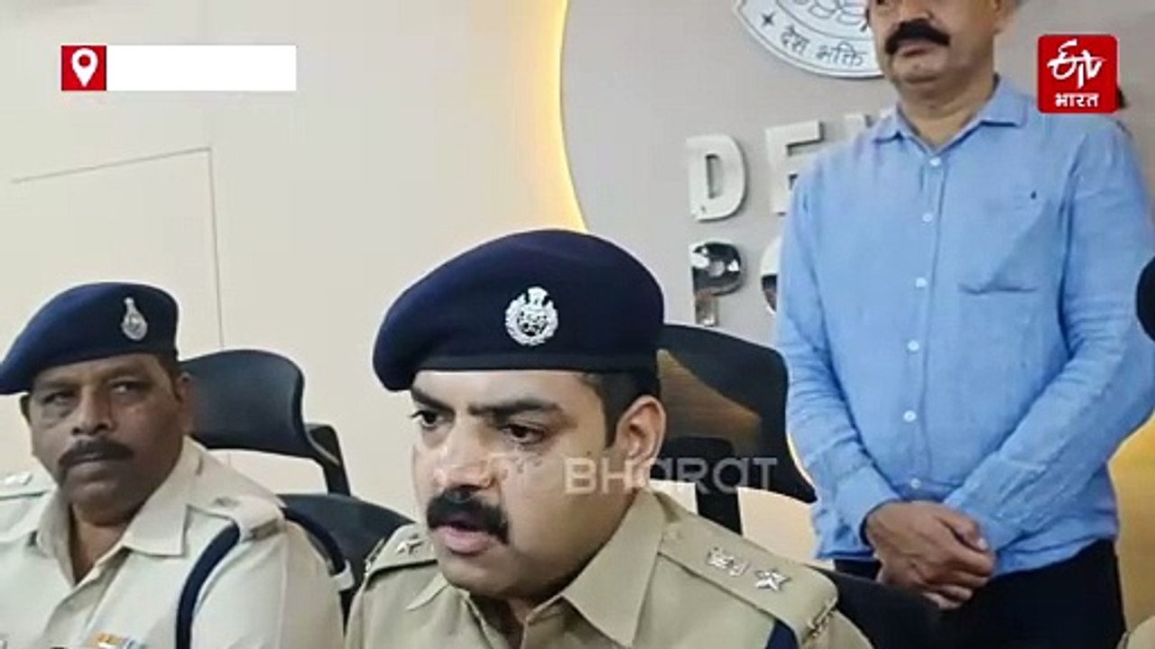 जहां छपते हैं असली नोट वहां नकली नोटों का खेल, देवास में नकली करेंसी का भंडार