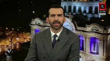 Hugo Aguilar lidera la nueva Suprema Corte tras elección judicial