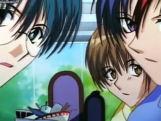 Sotsugyou M： Ore-tachi no Carnival 卒業M ～オレ達のカーニバル～ (1999) - Episode 1 (Sub)