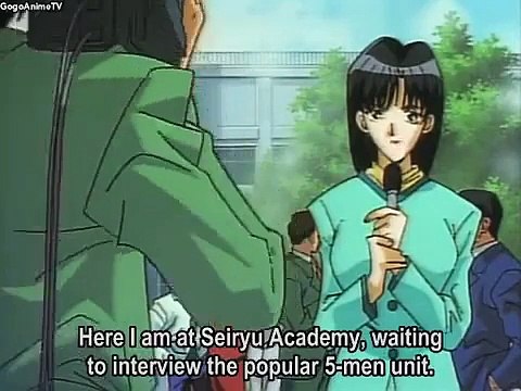 Sotsugyou M： Ore-tachi no Carnival 卒業M ～オレ達のカーニバル～ (1999) - Episode 2 (Sub)