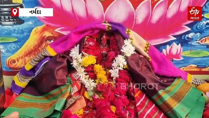 નર્મદામાં ગંગા દશેરાની ભક્તિમય ઉજવણી: હજારો ભક્તોએ લીધો સ્નાન અને દર્શનનો લ્હાવો